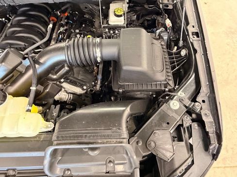 Used 2025 Ford F150 XLT w/ Equipment Group 301A Standard AWD/4WD image 48