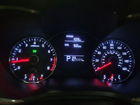 Used 2016 Kia Forte LX image 23