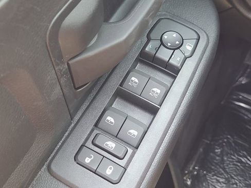 New 2026 RAM 2500 Tradesman image 23