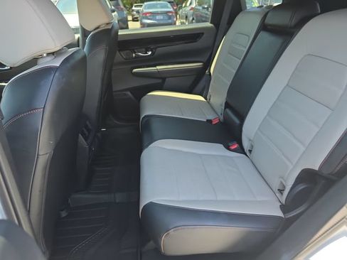 Used 2024 Honda CR-V Sport Touring image 31
