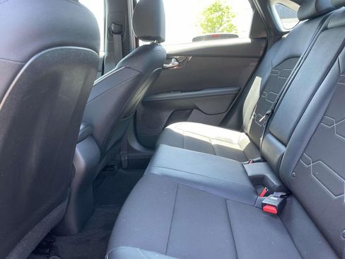 Used 2023 Kia Forte GT-Line FWD image 18