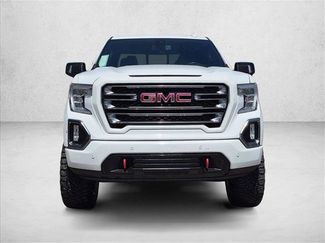 Used 2019 GMC Sierra 1500 AT4 w/ AT4 Premium Package AWD/4WD video 2