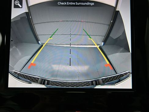 New 2025 RAM 1500 Big Horn AWD/4WD image 15