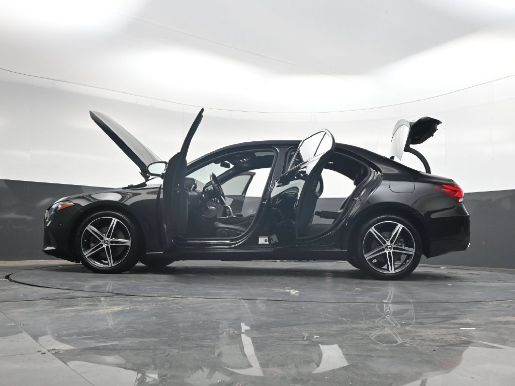 Used 2022 Mercedes-Benz A 220 4MATIC image 43