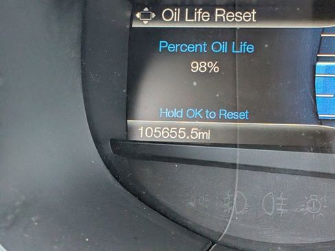 Used 2015 Ford Edge SEL w/ Equipment Group 201A image 18