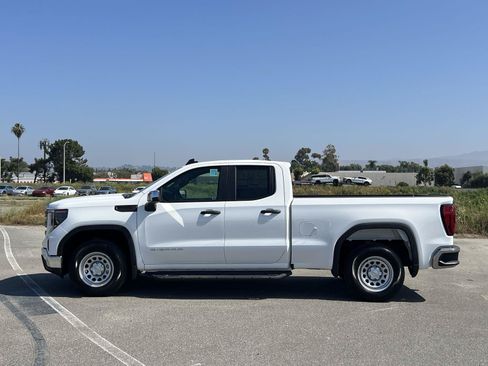New 2026 GMC Sierra 1500 Pro w/ Pro Value Package RWD image 7