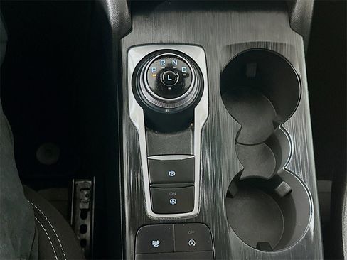 Used 2025 Ford Escape Active image 16