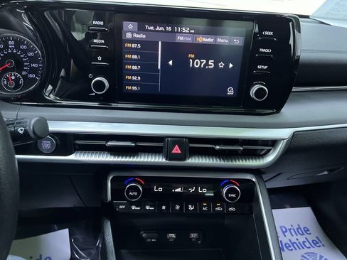 Used 2022 Kia K5 LXS FWD image 21