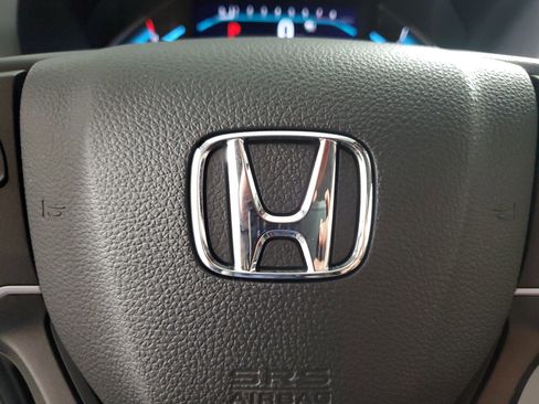 Certified 2023 Honda Odyssey EX-L image 23