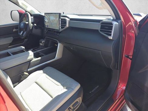 Used 2024 Toyota Tundra Limited w/ Power Package image 18