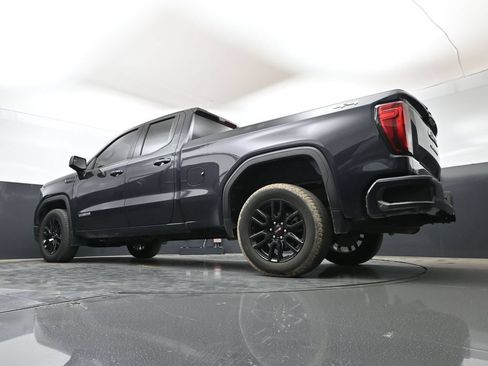 Used 2023 GMC Sierra 1500 Elevation AWD/4WD image 41