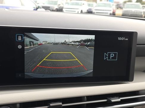 Certified 2026 Hyundai Tucson SEL Plus FWD image 14
