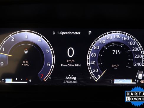 Used 2024 Jeep Grand Cherokee L Laredo image 18