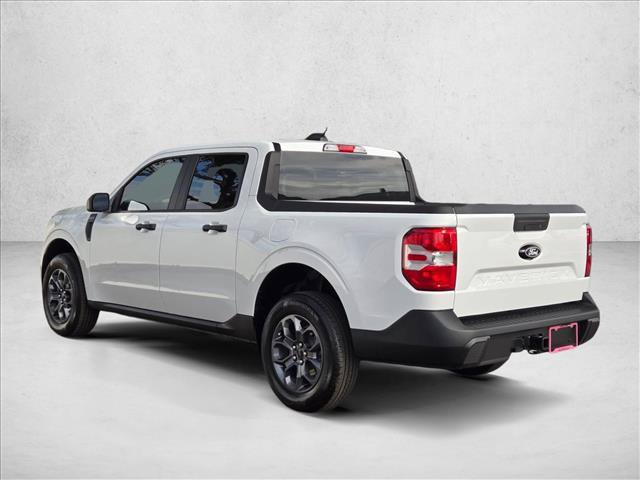 New 2026 Ford Maverick XLT FWD image 7