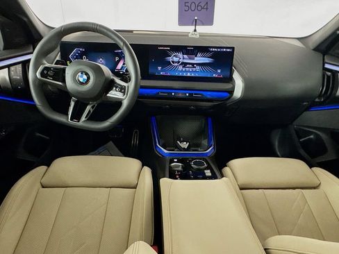 Used 2026 BMW X3 xDrive30i AWD/4WD image 25