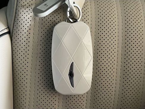 Used 2026 Genesis G70 3.3T Sport Prestige image 32