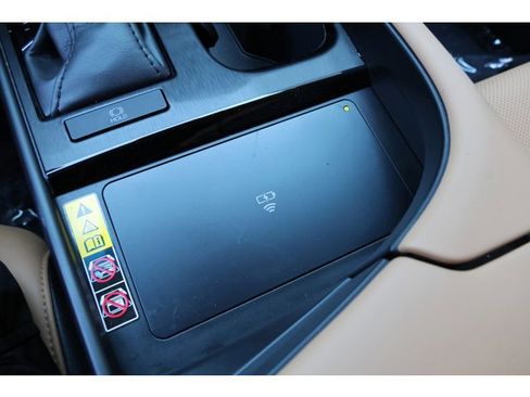 Certified 2025 Lexus ES 350 w/ Premium Package FWD image 26