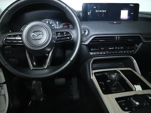 Certified 2026 MAZDA CX-90 3.3 Turbo w/ Preferred Package AWD/4WD image 29