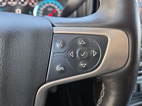 Certified 2017 GMC Sierra 2500 Denali image 18