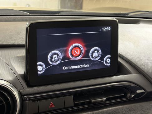 Used 2023 MAZDA MX-5 Miata Grand Touring image 13