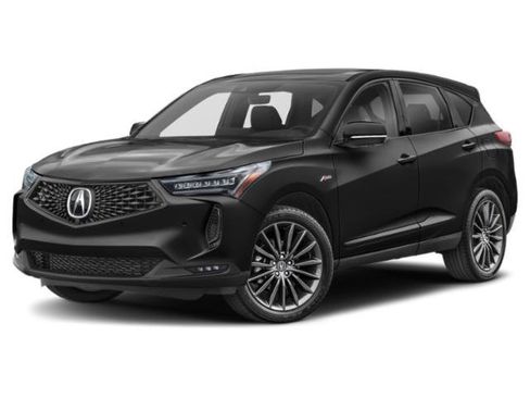 Used 2023 Acura RDX A-Spec image 1