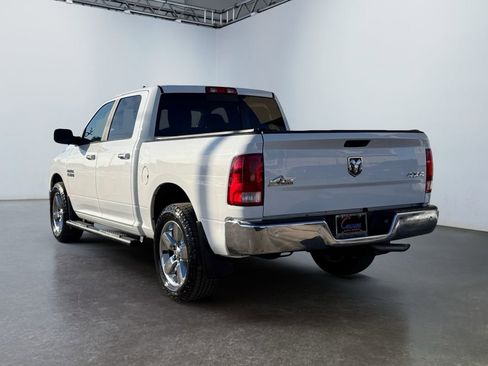 Used 2018 RAM 1500 Big Horn image 7