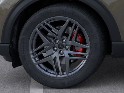 New 2026 Ford Explorer ST w/ Sun And Sound Package image 19