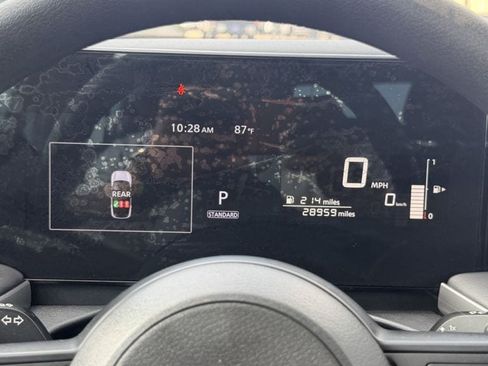 Used 2025 Nissan Kicks S FWD image 23