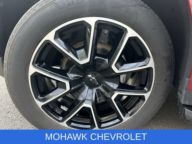 Used 2023 Chevrolet Tahoe RST w/ Max Trailering Package AWD/4WD image 34