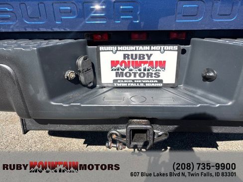 Used 2012 Ford F450 XL image 26