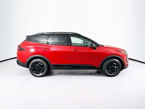 New 2026 Kia Sportage X-Pro Prestige AWD/4WD image 4