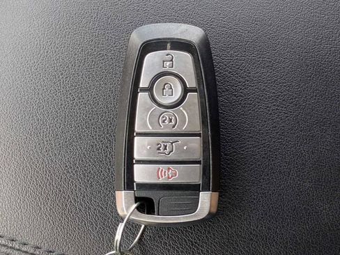 Used 2022 Ford Edge SEL w/ Sport Appearance Package AWD/4WD image 33