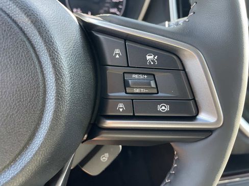 New 2025 Subaru Ascent Touring w/ Popular Package #2 image 21