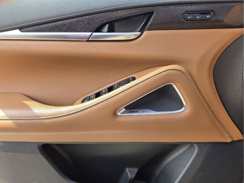 Used 2022 INFINITI QX60 Autograph w/ Cargo Package FWD image 20