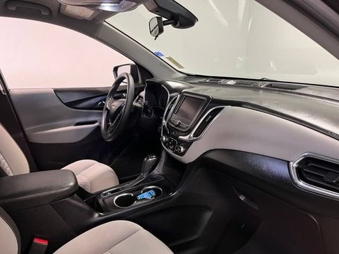 Used 2021 Chevrolet Equinox LS w/ LS Convenience Package AWD/4WD image 11
