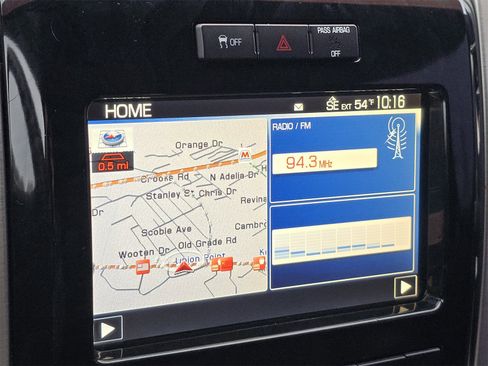 Used 2012 Ford F150 Platinum image 25