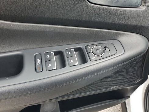 Certified 2023 Hyundai Santa Fe SE w/ Cargo Package image 22