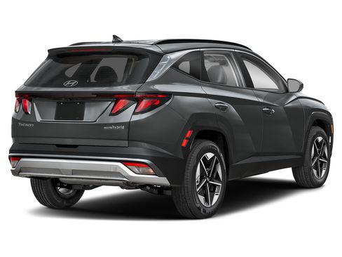 New 2026 Hyundai Tucson SEL AWD/4WD image 19