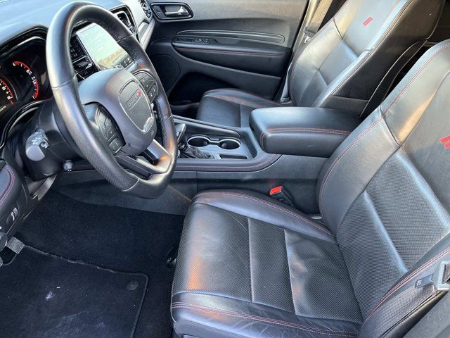 Certified 2025 Dodge Durango GT AWD/4WD image 28