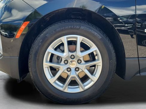Used 2022 Chevrolet Equinox LT FWD image 31