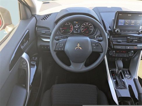 New 2026 Mitsubishi Eclipse Cross LE image 15