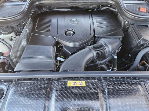 Certified 2026 Mercedes-Benz GLE 350 4MATIC image 31