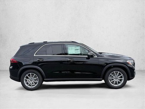 Used 2026 Mercedes-Benz GLE 350 4MATIC image 4