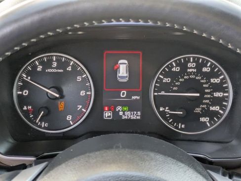 Used 2024 Subaru Outback Touring image 20