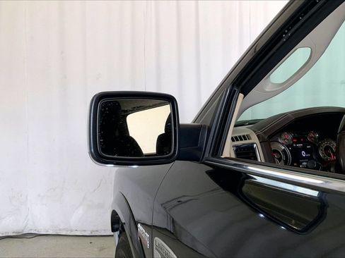 Used 2017 RAM 1500 Laramie Longhorn w/ Protection Group AWD/4WD image 10
