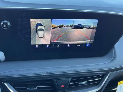 New 2026 Buick Encore GX Preferred w/ Advanced Technology Package image 21