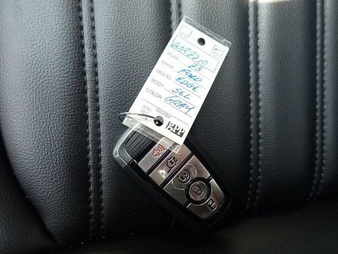 Certified 2023 Ford Edge SEL w/ Convenience Package AWD/4WD image 31