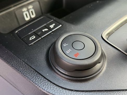 Used 2023 Ford Ranger Lariat w/ Technology Package image 14