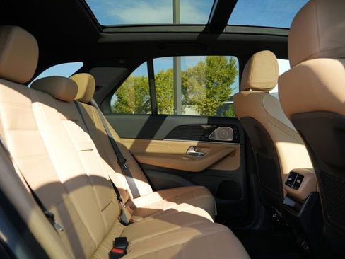 Certified 2026 Mercedes-Benz GLE 450 4MATIC image 35