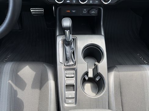 Used 2024 Honda Civic Sport image 20